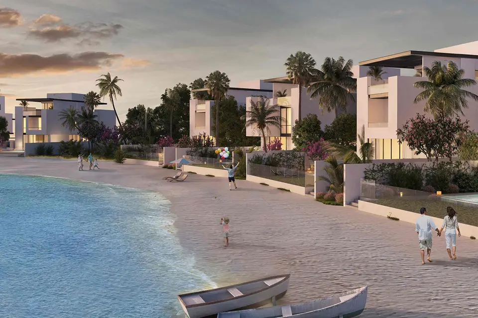 Blue%20Waves%20by%20Ajmal%20Makan%20at%20Sharjah%20Waterfront - 0